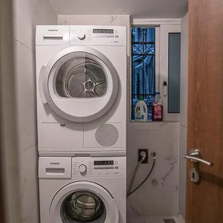 A11 Pristine&comfy studio near Plaka&Parthenon-2